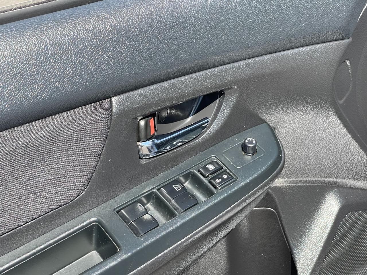 2014 Subaru Impreza 2.0i Premium Spokane WA