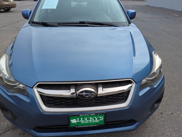 2014 Subaru Impreza 2.0i Premium Ogden UT