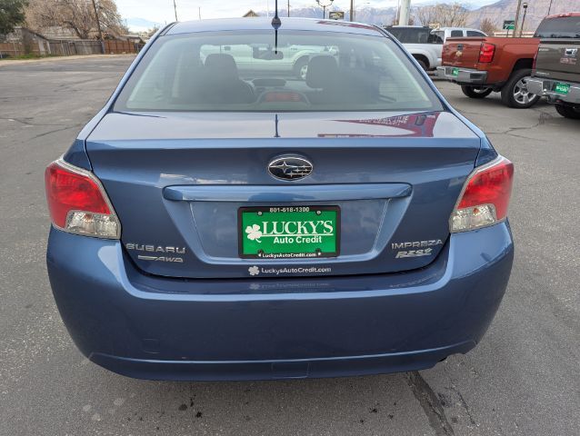 2014 Subaru Impreza 2.0i Premium Ogden UT