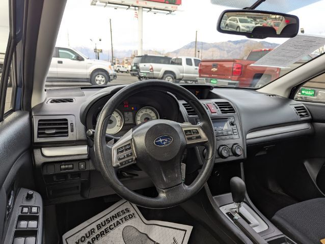 2014 Subaru Impreza 2.0i Premium Ogden UT