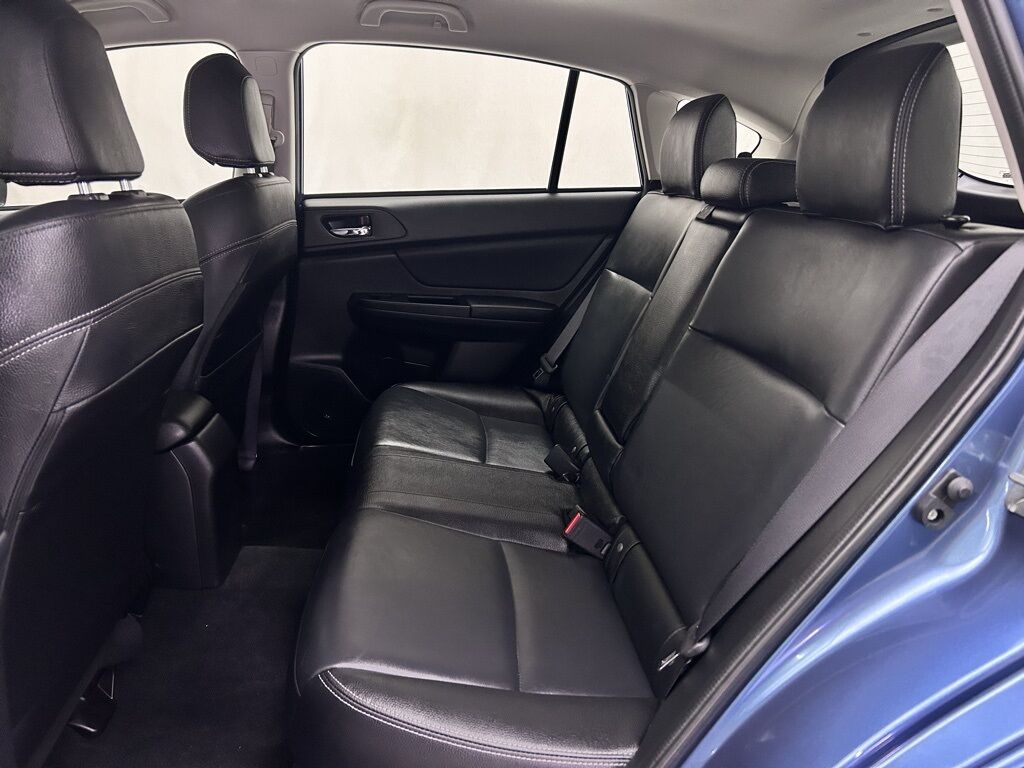 2014 Subaru Impreza 2.0i Sport Limited Portland OR