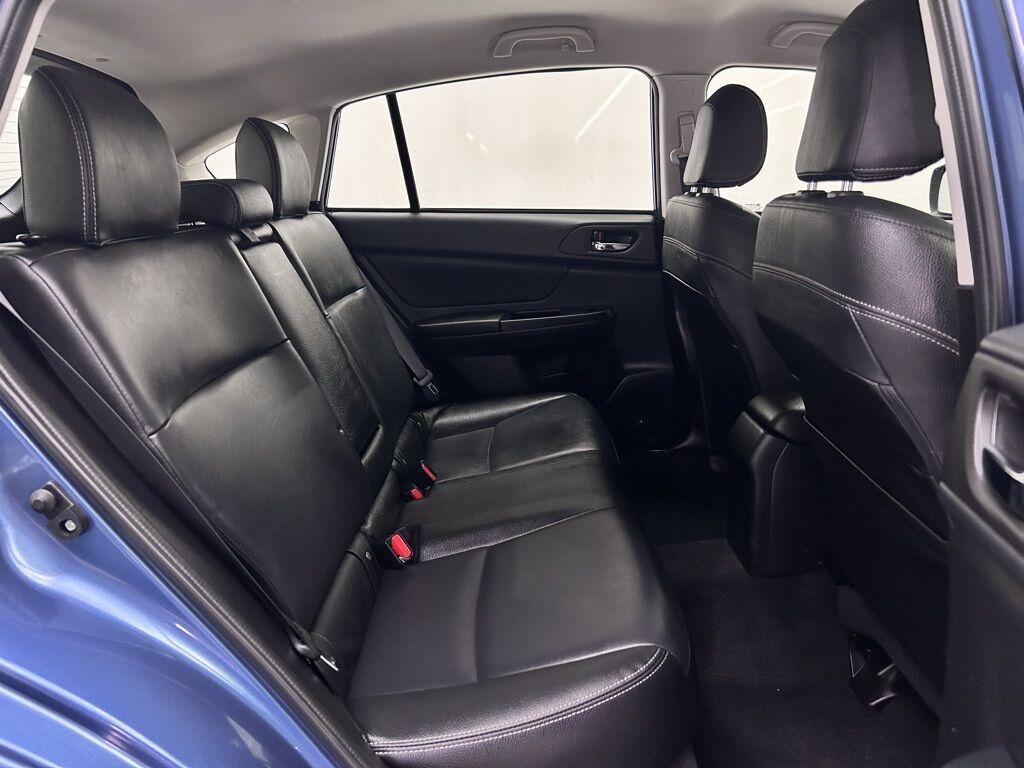2014 Subaru Impreza 2.0i Sport Limited Portland OR