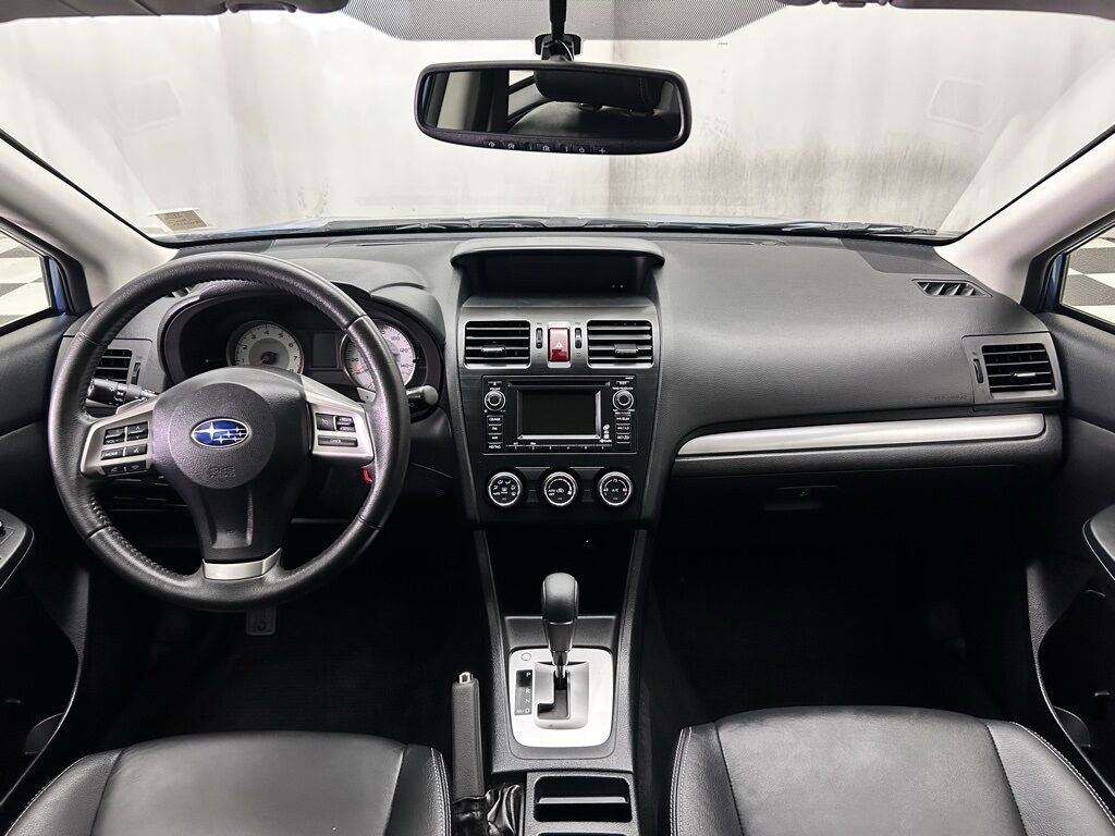 2014 Subaru Impreza 2.0i Sport Limited Portland OR