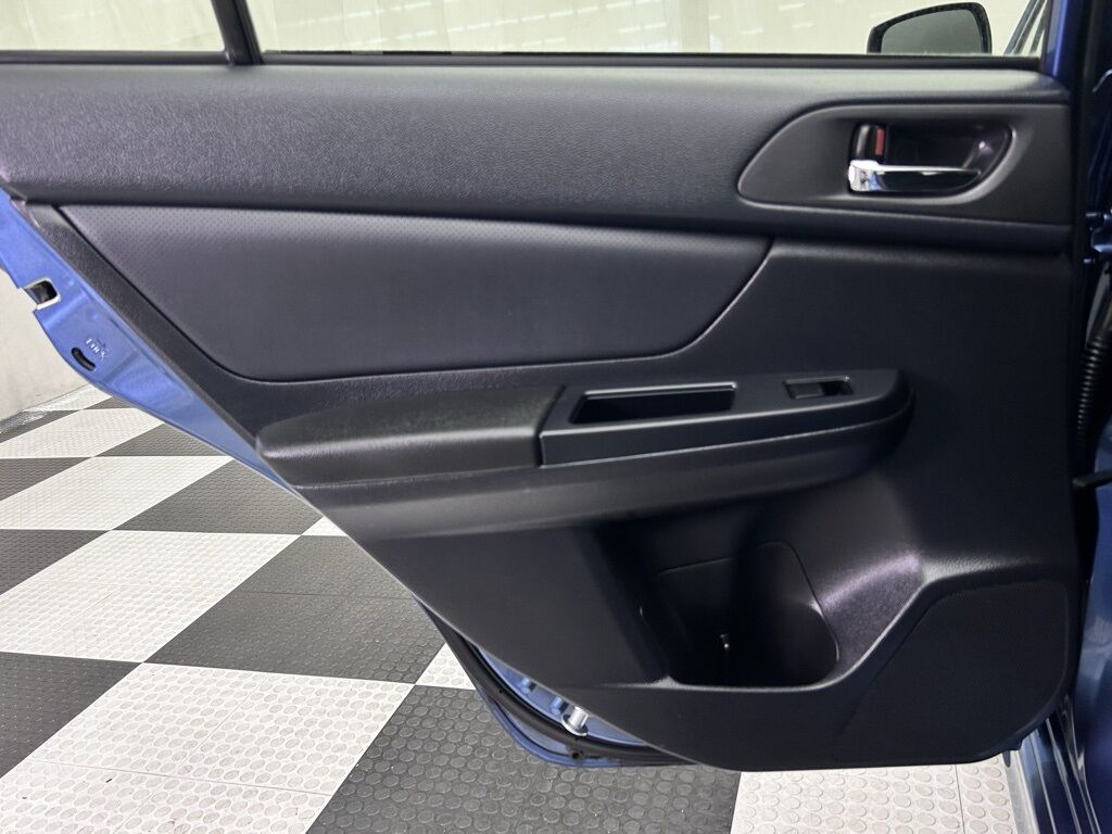 2014 Subaru Impreza 2.0i Sport Limited Portland OR