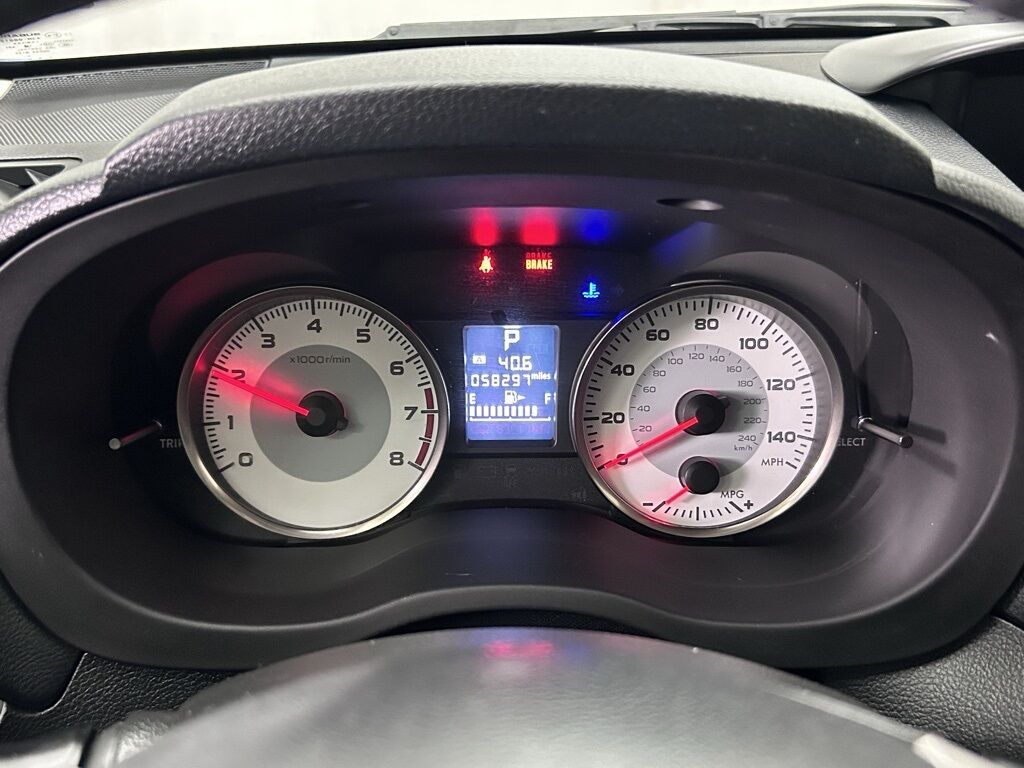 2014 Subaru Impreza 2.0i Sport Limited Portland OR