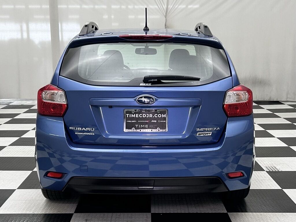 2014 Subaru Impreza 2.0i Sport Limited Portland OR