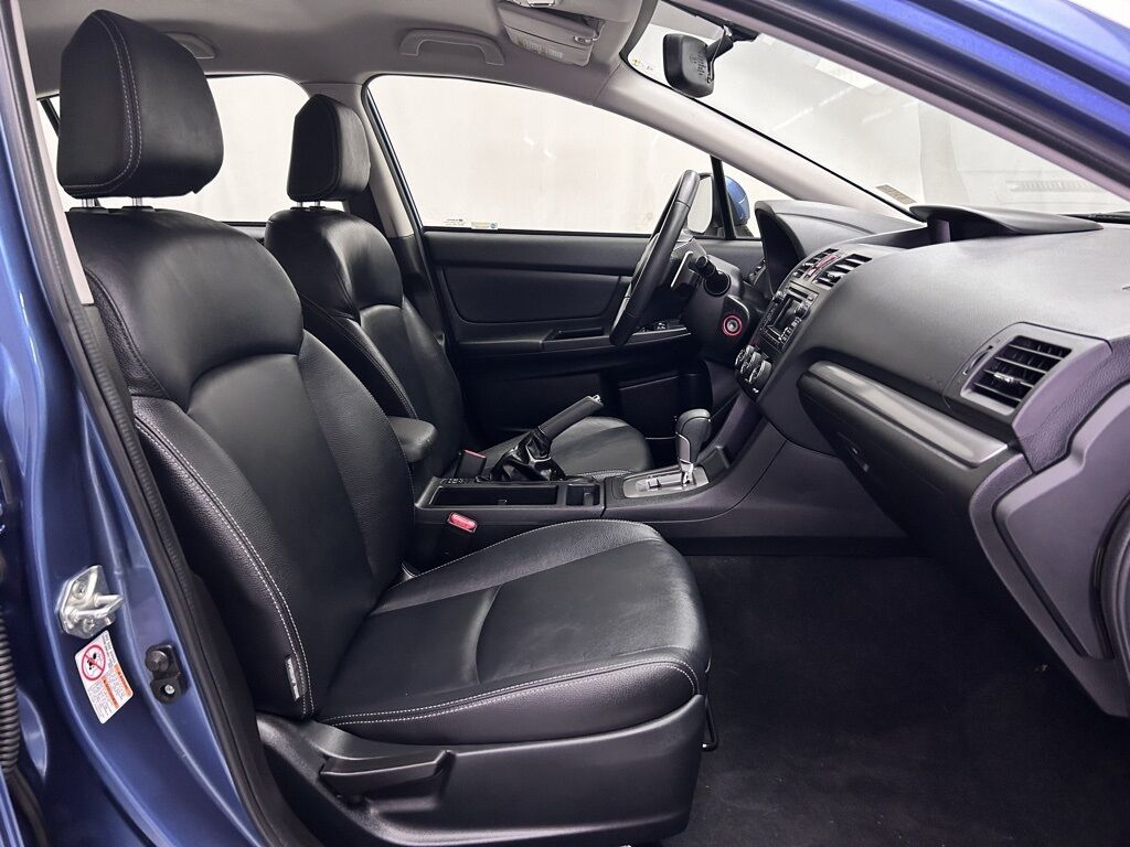 2014 Subaru Impreza 2.0i Sport Limited Portland OR