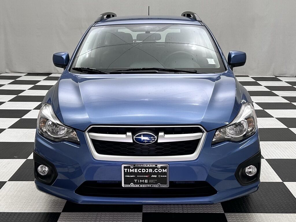 2014 Subaru Impreza 2.0i Sport Limited Portland OR