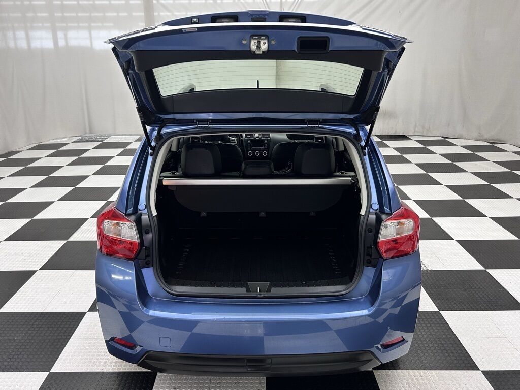 2014 Subaru Impreza 2.0i Sport Limited Portland OR