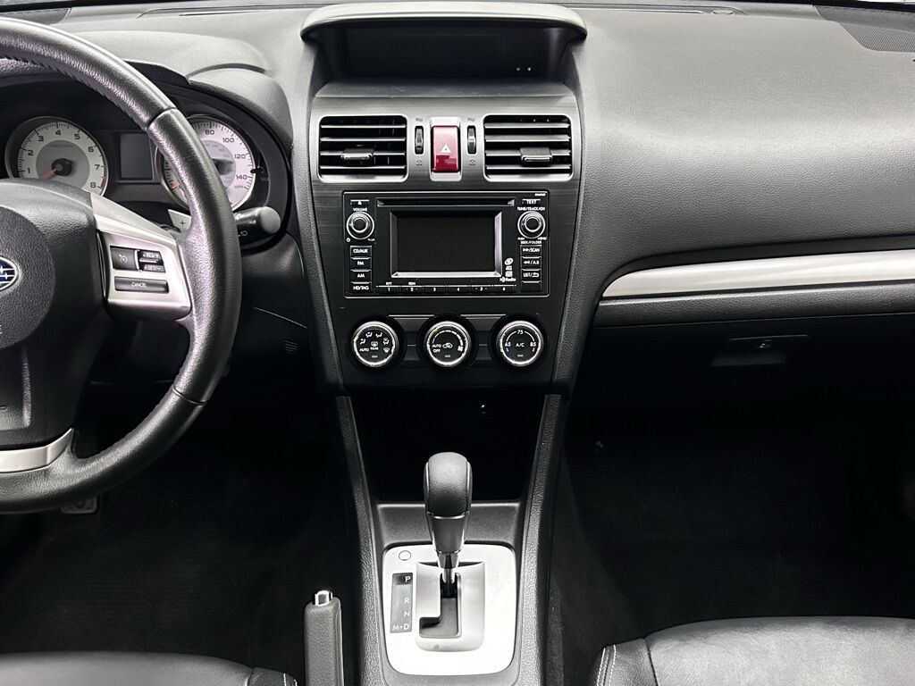 2014 Subaru Impreza 2.0i Sport Limited Portland OR