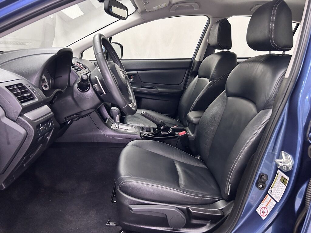 2014 Subaru Impreza 2.0i Sport Limited Portland OR