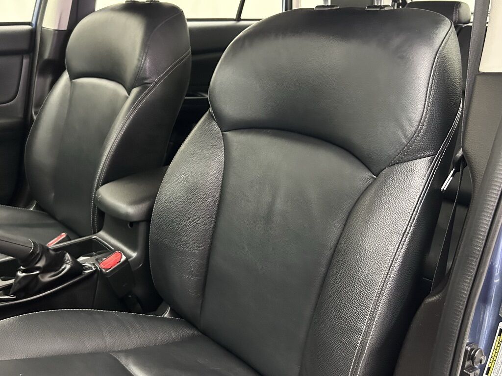 2014 Subaru Impreza 2.0i Sport Limited Portland OR