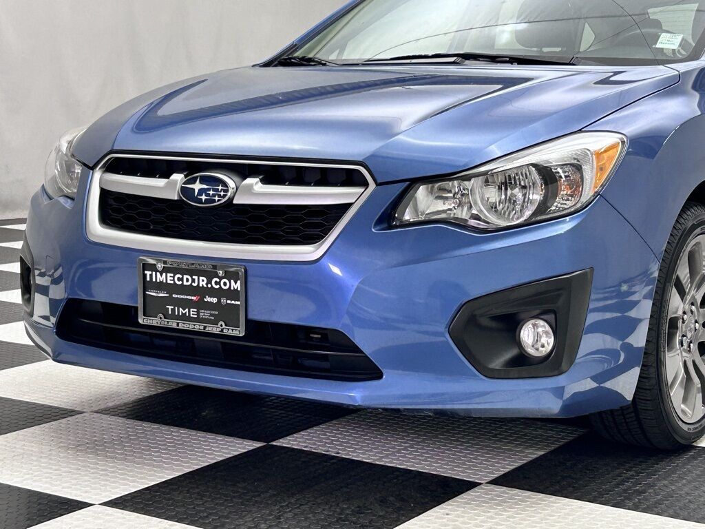 2014 Subaru Impreza 2.0i Sport Limited Portland OR