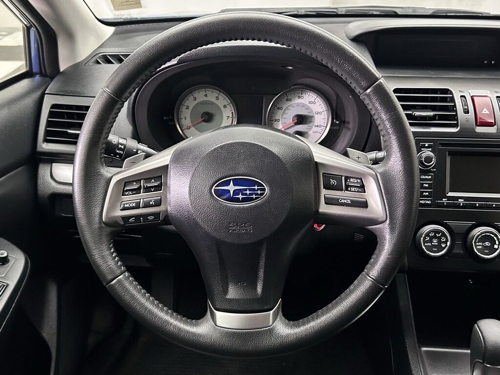 2014 Subaru Impreza 2.0i Sport Limited Portland OR