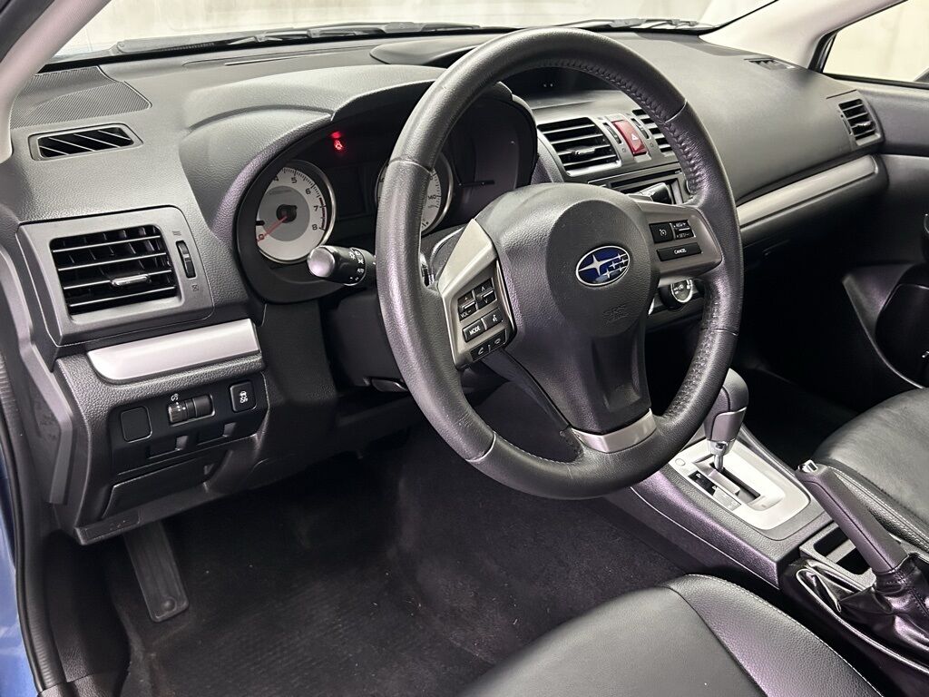 2014 Subaru Impreza 2.0i Sport Limited Portland OR