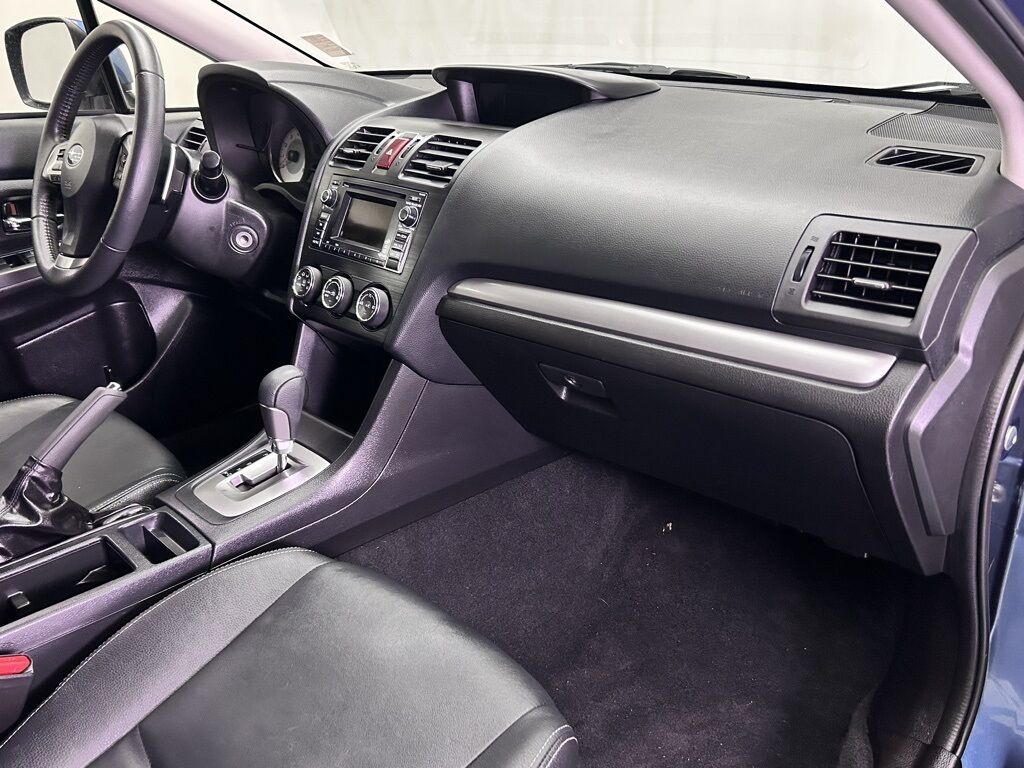 2014 Subaru Impreza 2.0i Sport Limited Portland OR