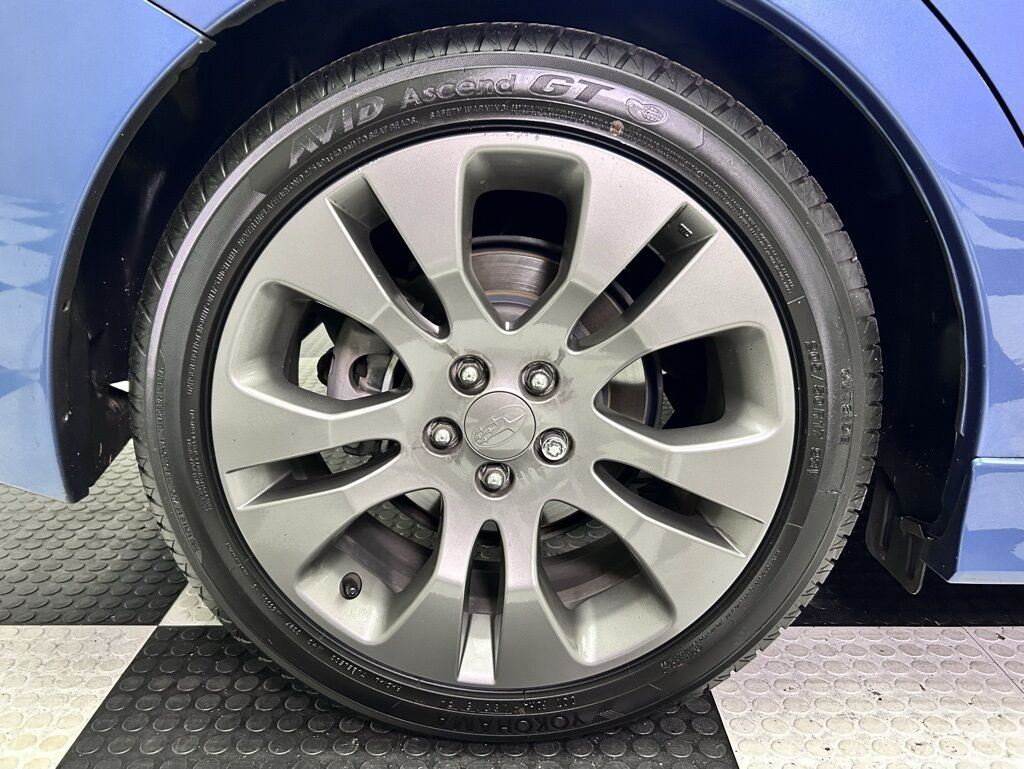 2014 Subaru Impreza 2.0i Sport Limited Portland OR