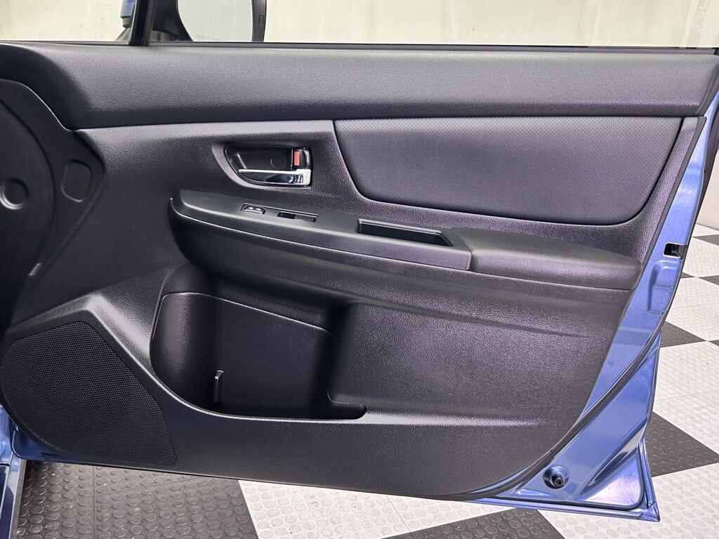 2014 Subaru Impreza 2.0i Sport Limited Portland OR