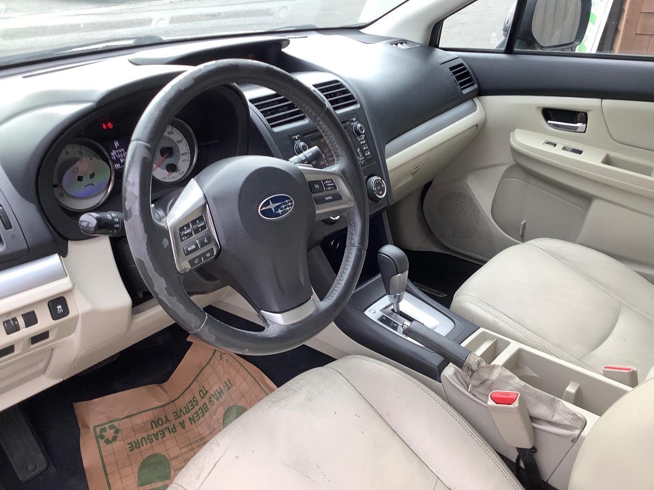 2014 Subaru Impreza 2.0i Sport Limited Hayden ID