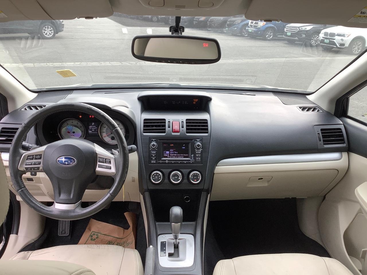 2014 Subaru Impreza 2.0i Sport Limited Hayden ID