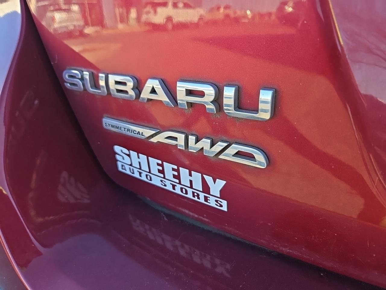 2014 Subaru Impreza 2.0i Sport Limited Fredericksburg VA