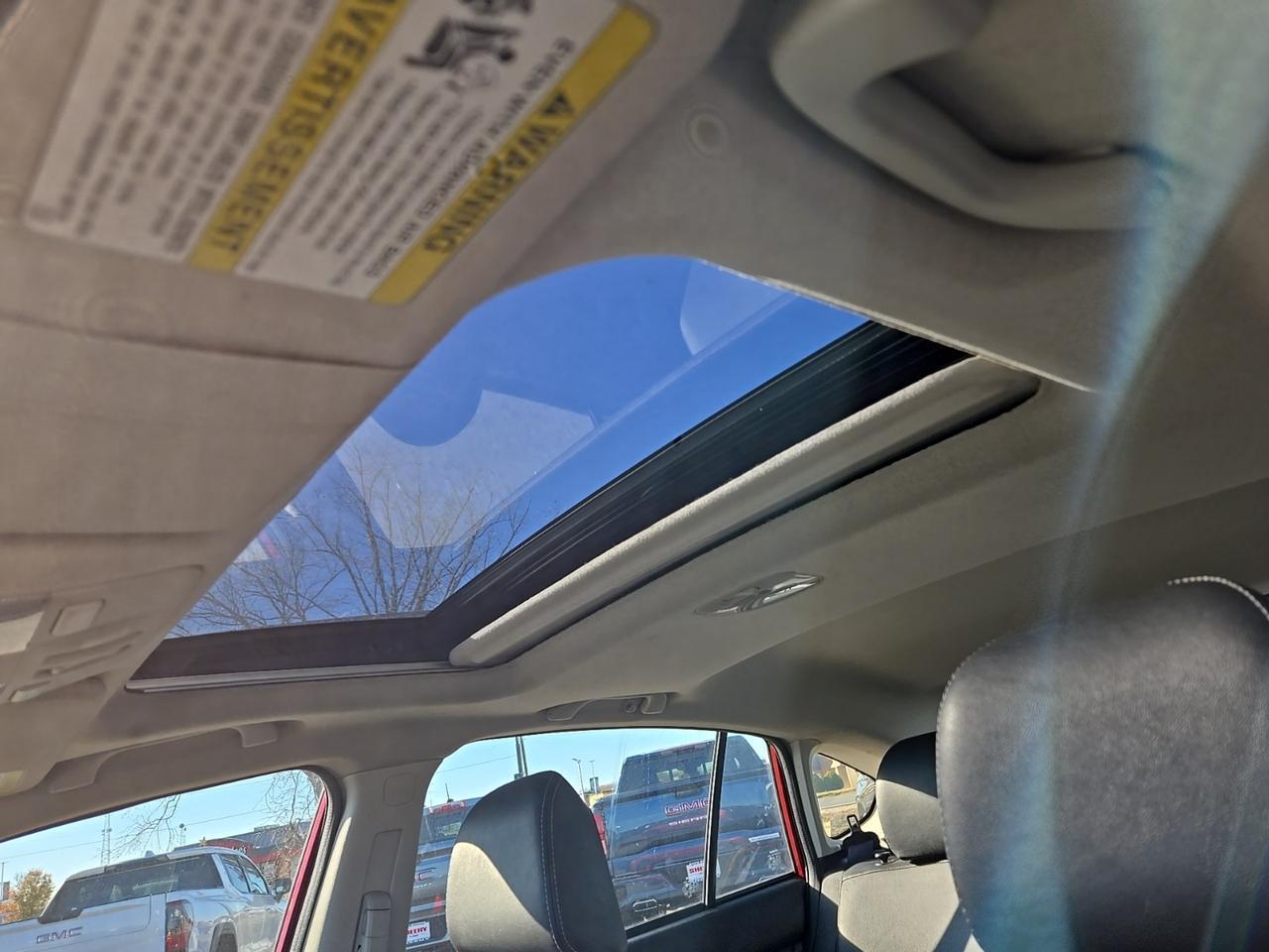 2014 Subaru Impreza 2.0i Sport Limited Fredericksburg VA