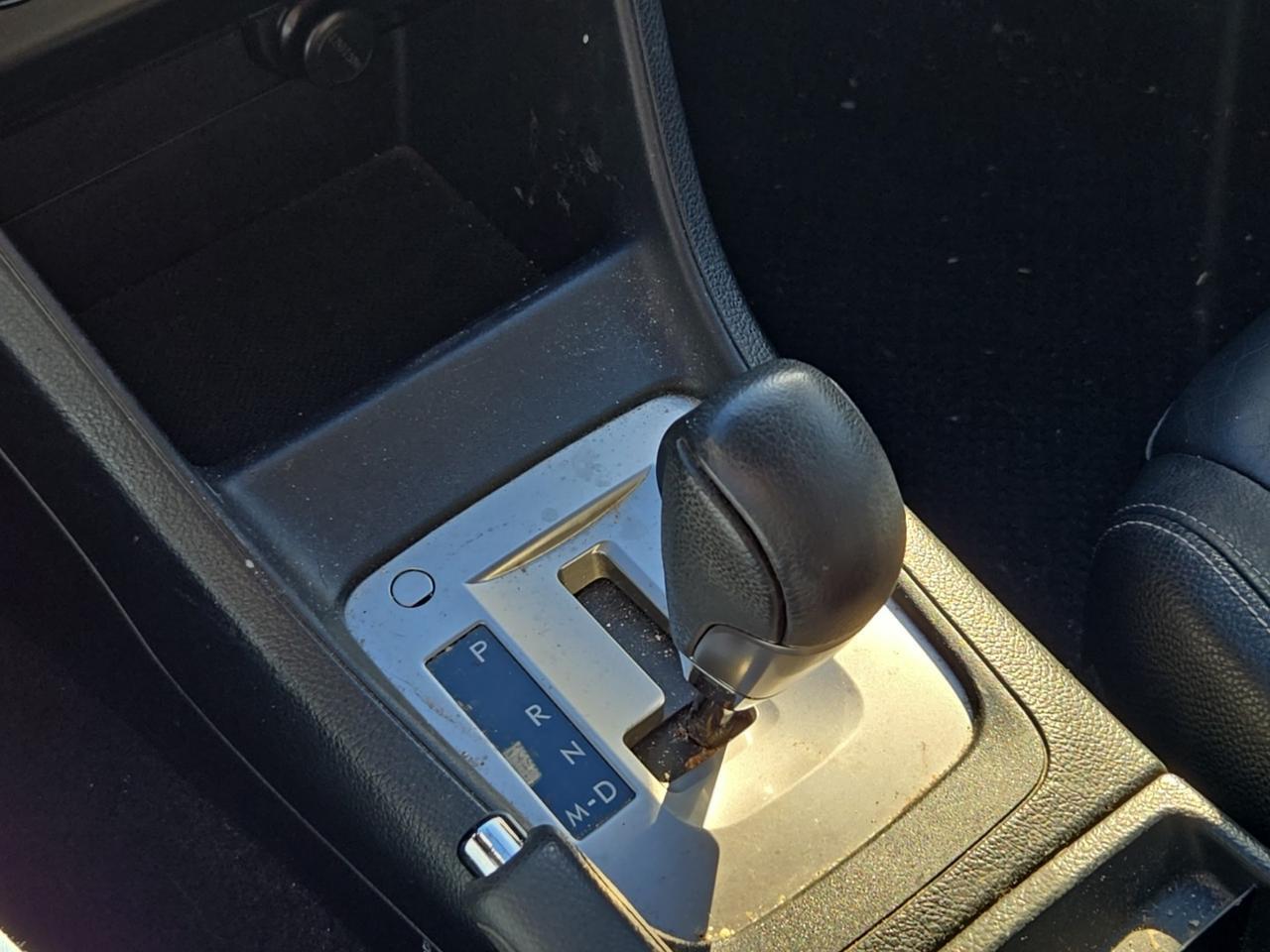 2014 Subaru Impreza 2.0i Sport Limited Fredericksburg VA