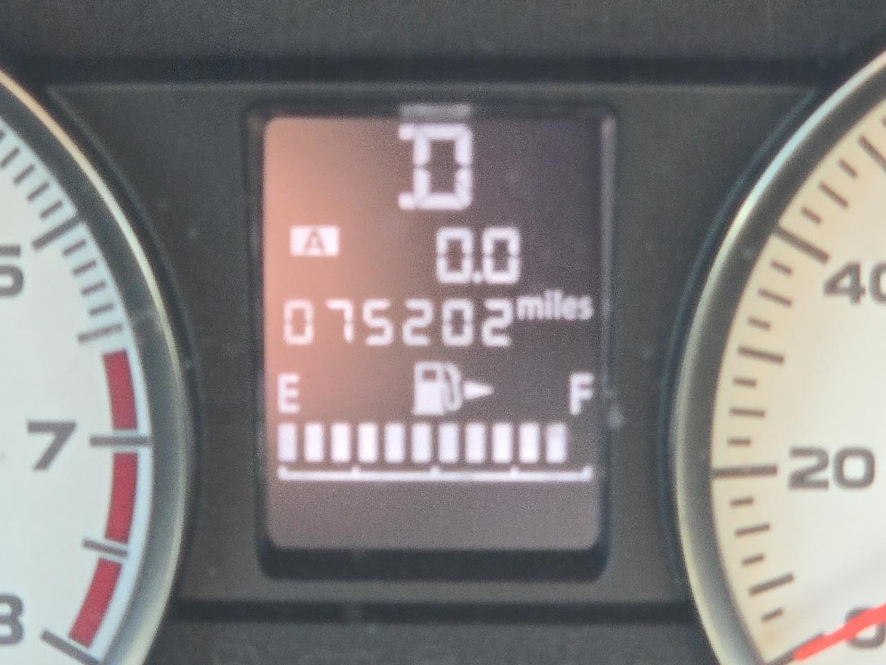 2014 Subaru Impreza 2.0i Sport Limited Fredericksburg VA