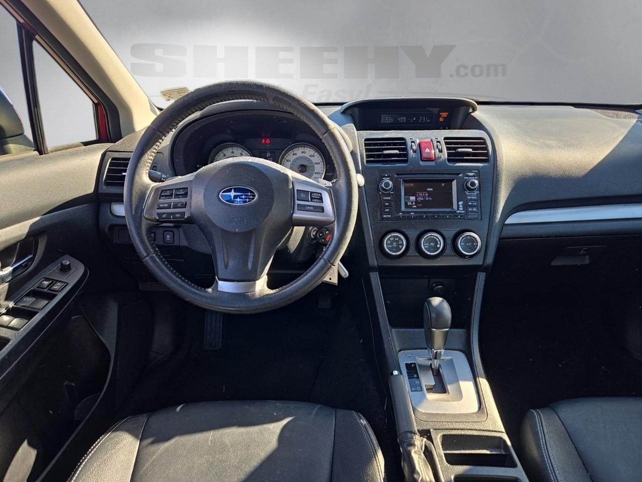 2014 Subaru Impreza 2.0i Sport Limited Fredericksburg VA