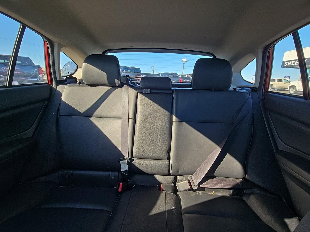 2014 Subaru Impreza 2.0i Sport Limited Fredericksburg VA