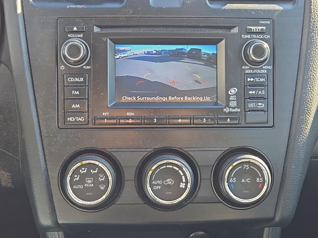 2014 Subaru Impreza 2.0i Sport Limited Fredericksburg VA