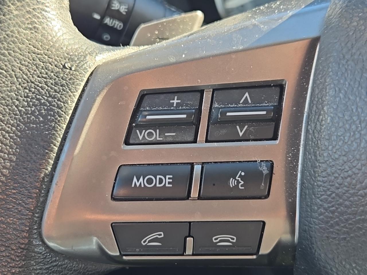 2014 Subaru Impreza 2.0i Sport Limited Fredericksburg VA