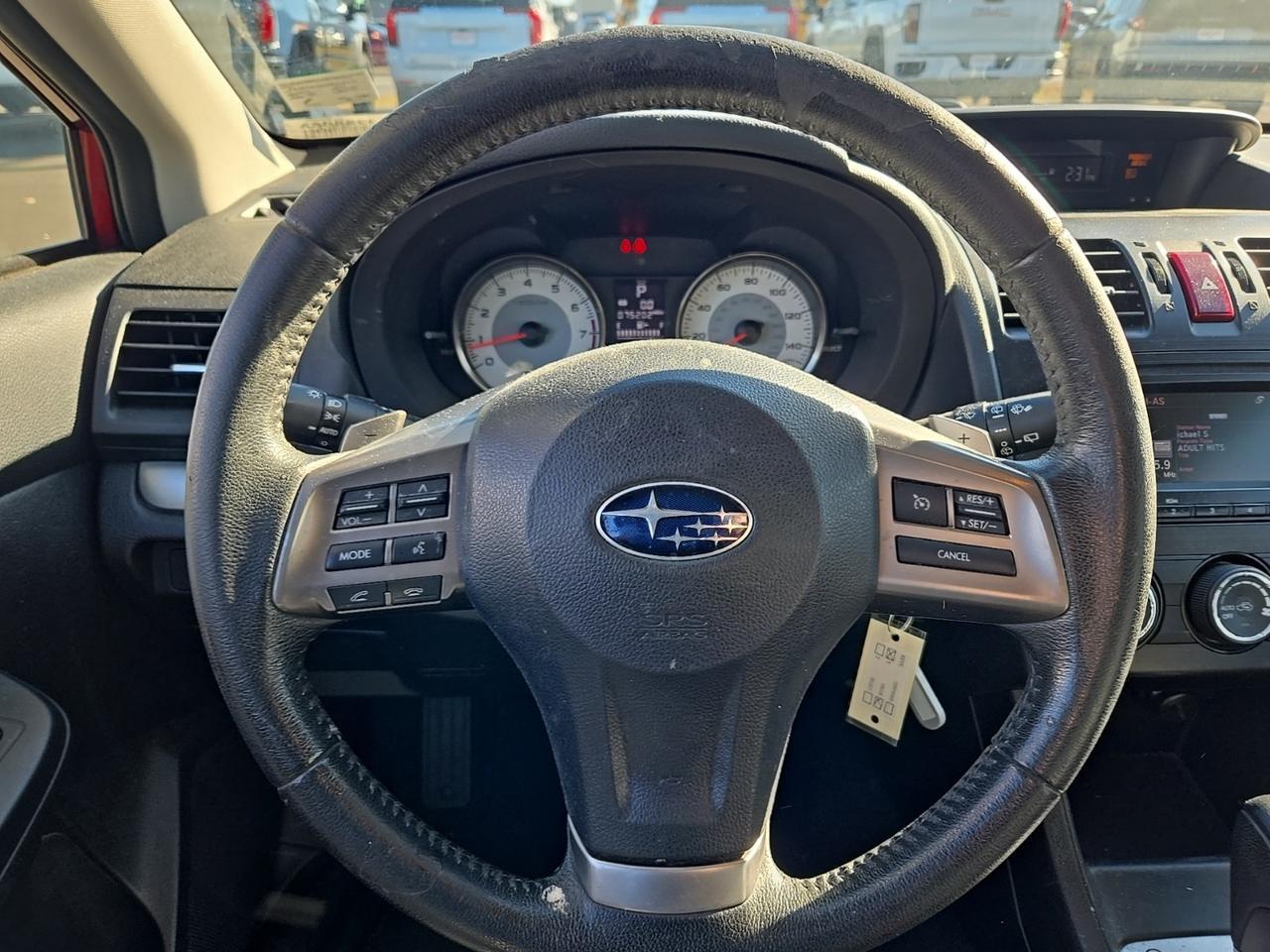 2014 Subaru Impreza 2.0i Sport Limited Fredericksburg VA