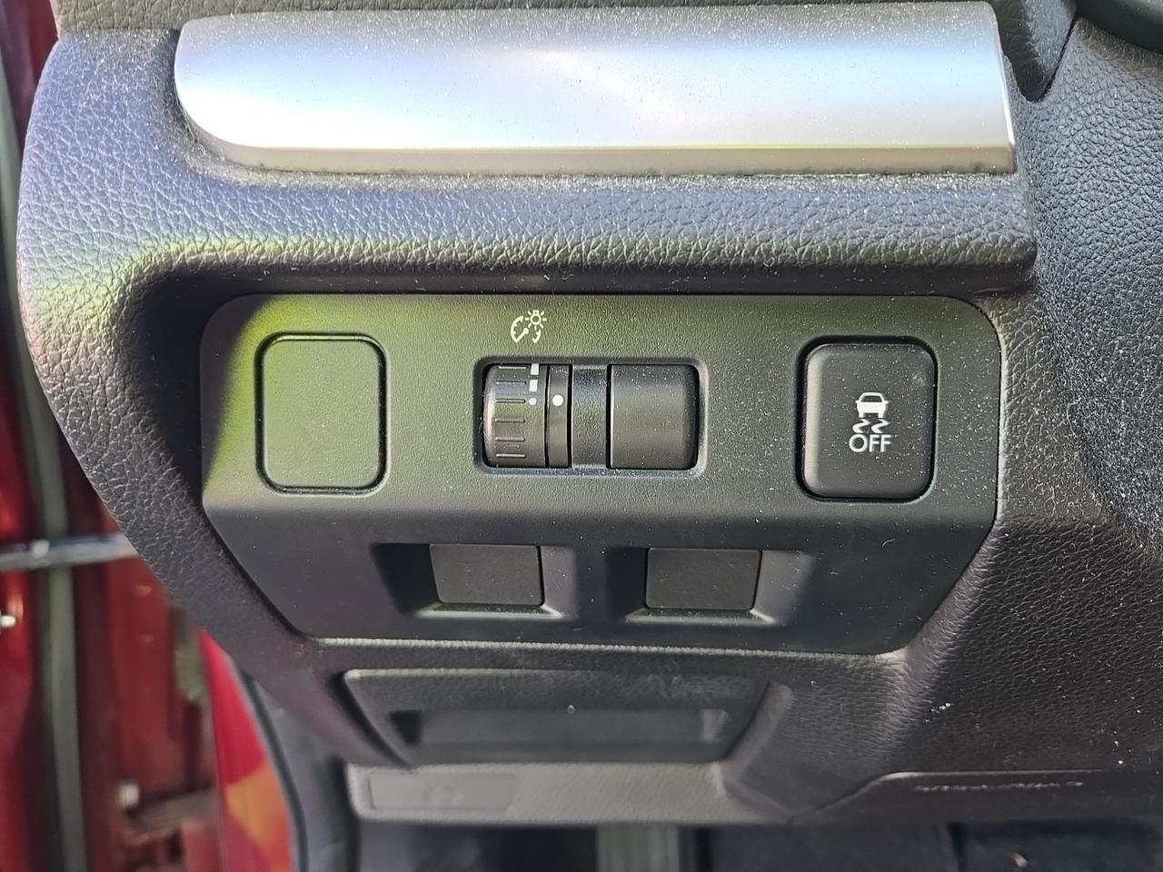 2014 Subaru Impreza 2.0i Sport Limited Fredericksburg VA