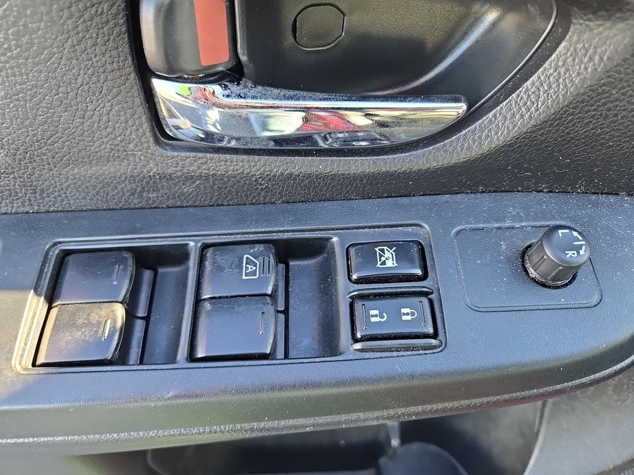 2014 Subaru Impreza 2.0i Sport Limited Fredericksburg VA