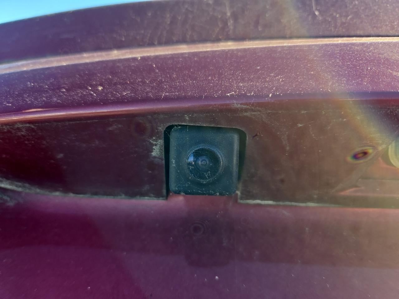 2014 Subaru Impreza 2.0i Sport Limited Fredericksburg VA