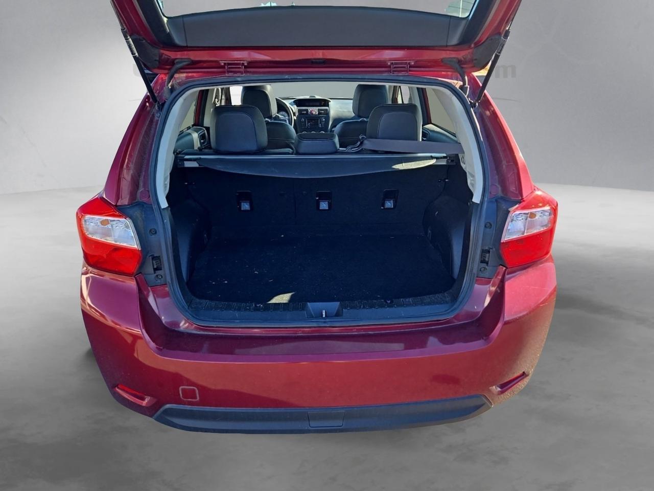 2014 Subaru Impreza 2.0i Sport Limited Fredericksburg VA