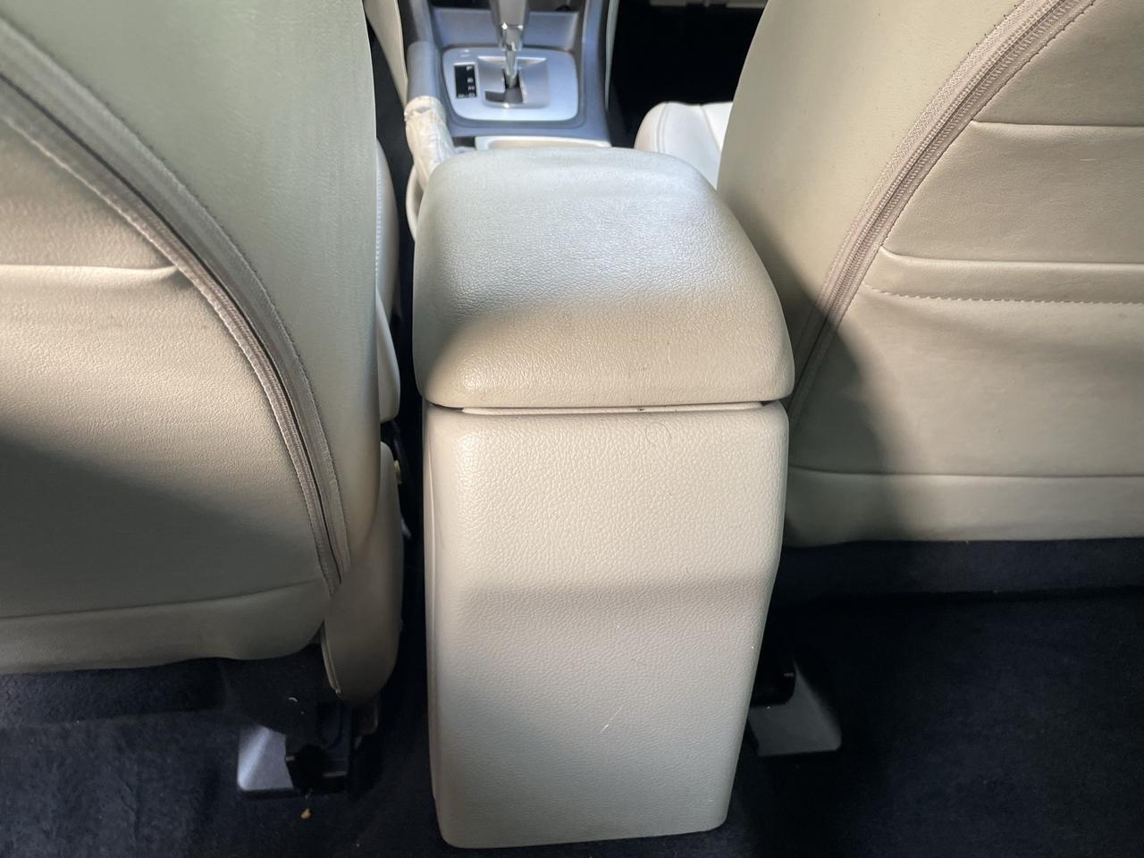 2014 Subaru Impreza 2.0i Sport Limited Alexandria VA