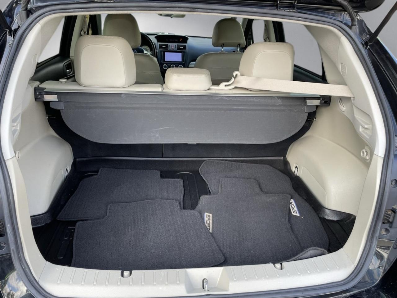 2014 Subaru Impreza 2.0i Sport Limited Alexandria VA
