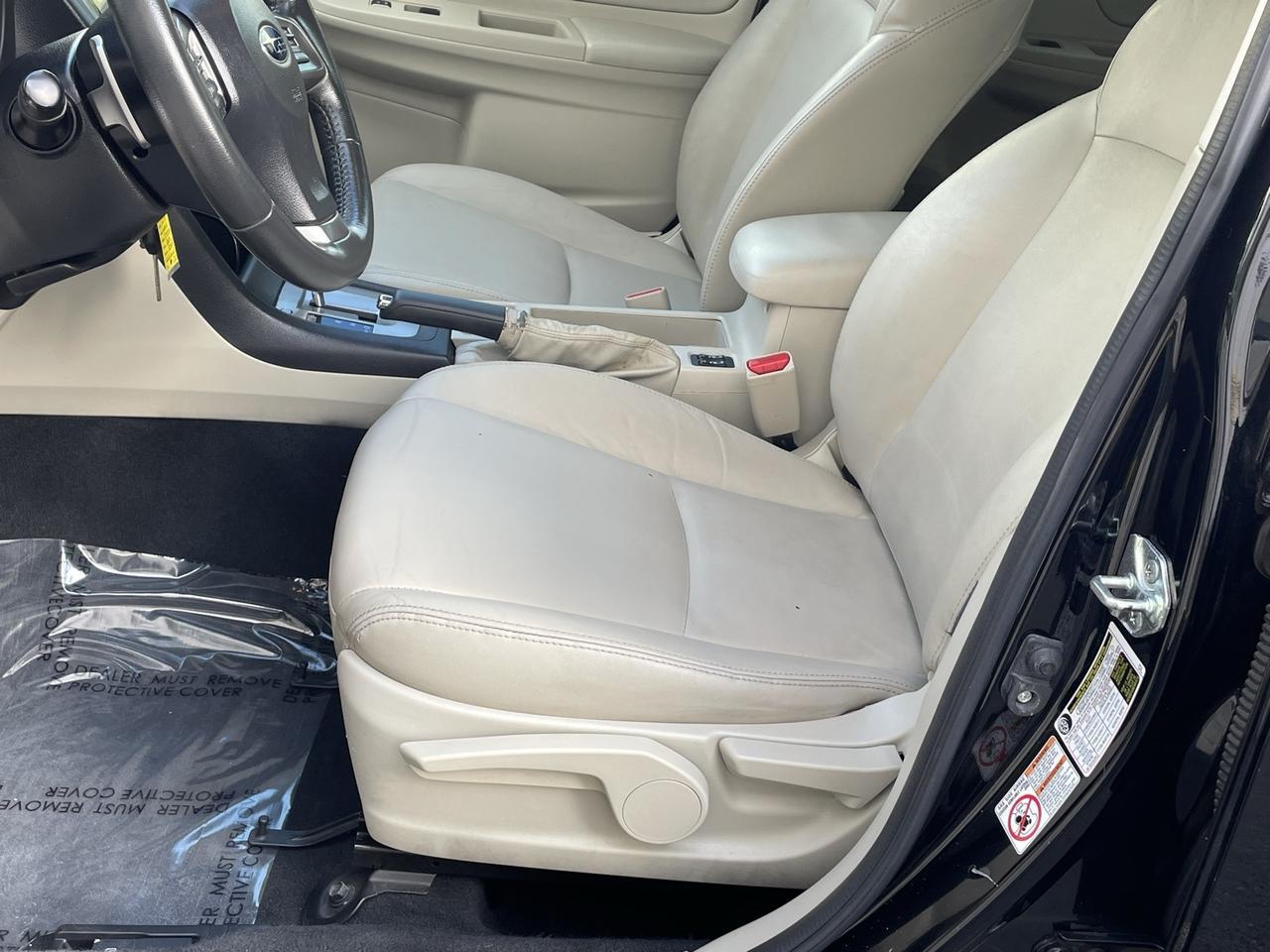 2014 Subaru Impreza 2.0i Sport Limited Alexandria VA
