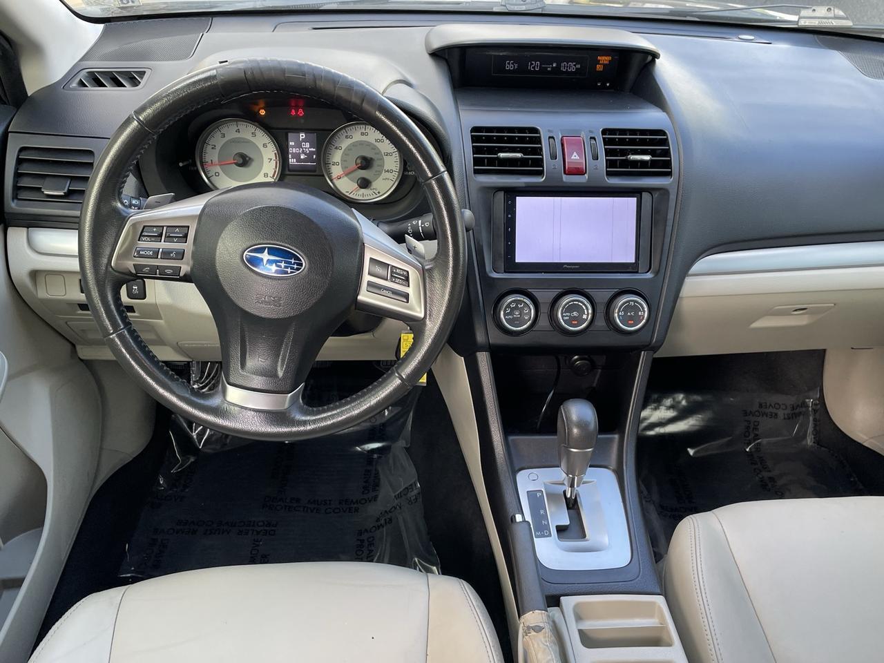 2014 Subaru Impreza 2.0i Sport Limited Alexandria VA