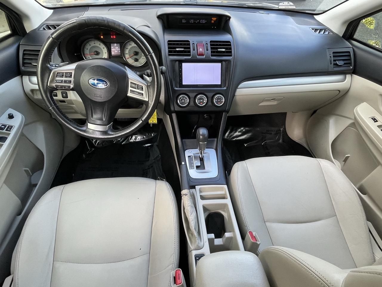 2014 Subaru Impreza 2.0i Sport Limited Alexandria VA