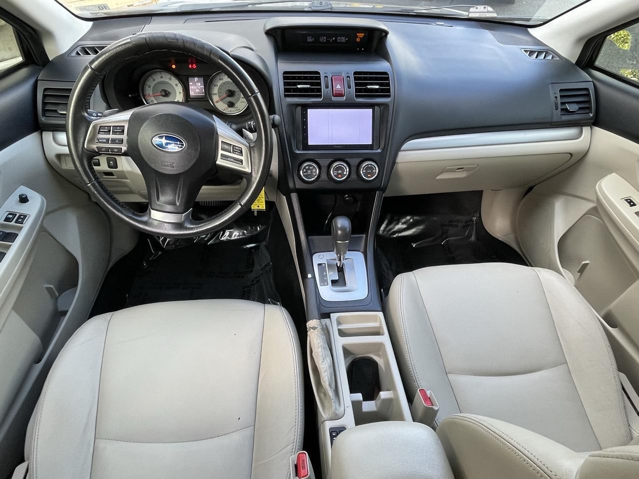 2014 Subaru Impreza 2.0i Sport Limited Alexandria VA