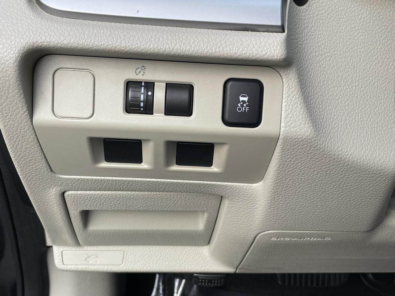 2014 Subaru Impreza 2.0i Sport Limited Alexandria VA