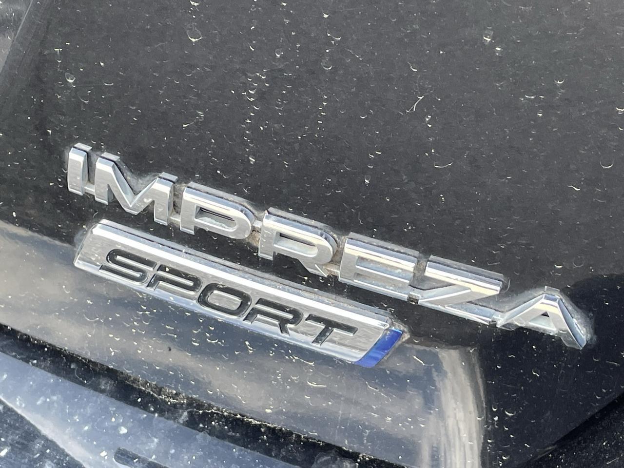 2014 Subaru Impreza 2.0i Sport Limited Alexandria VA