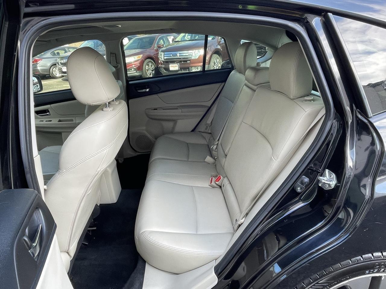 2014 Subaru Impreza 2.0i Sport Limited Alexandria VA