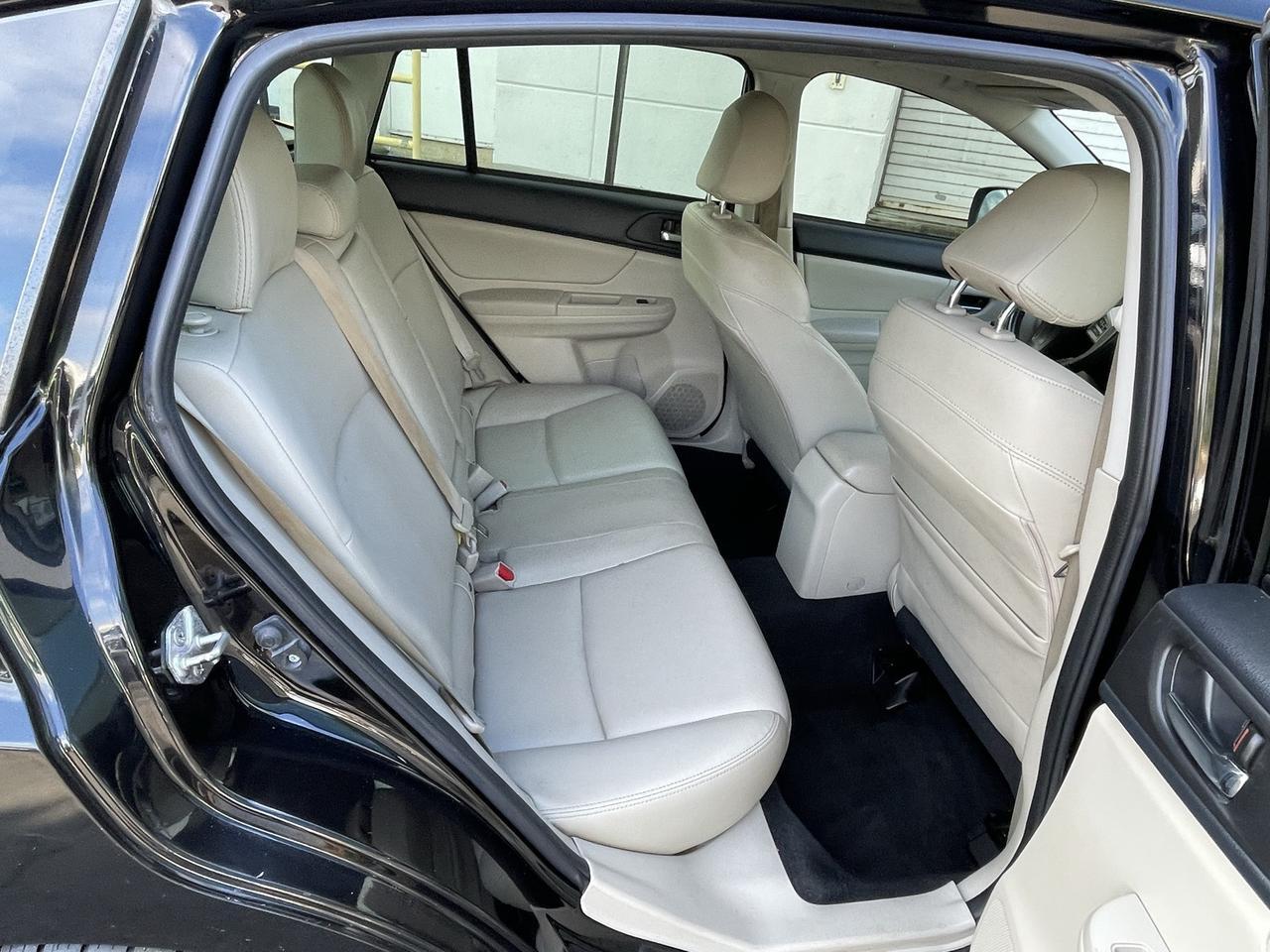 2014 Subaru Impreza 2.0i Sport Limited Alexandria VA