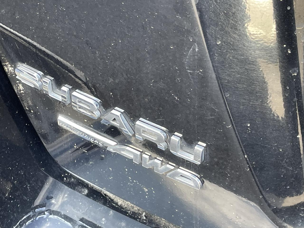 2014 Subaru Impreza 2.0i Sport Limited Alexandria VA