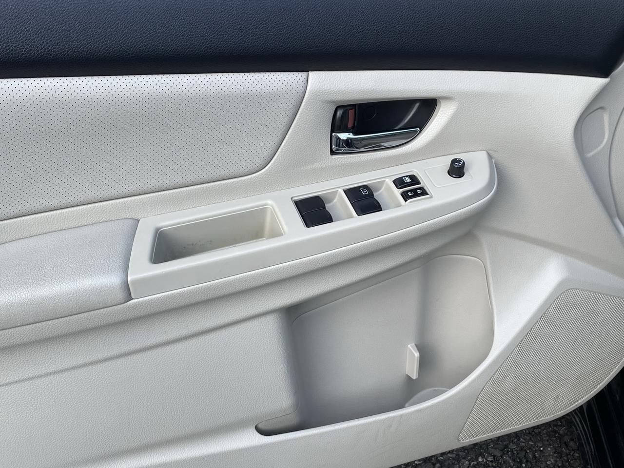 2014 Subaru Impreza 2.0i Sport Limited Alexandria VA
