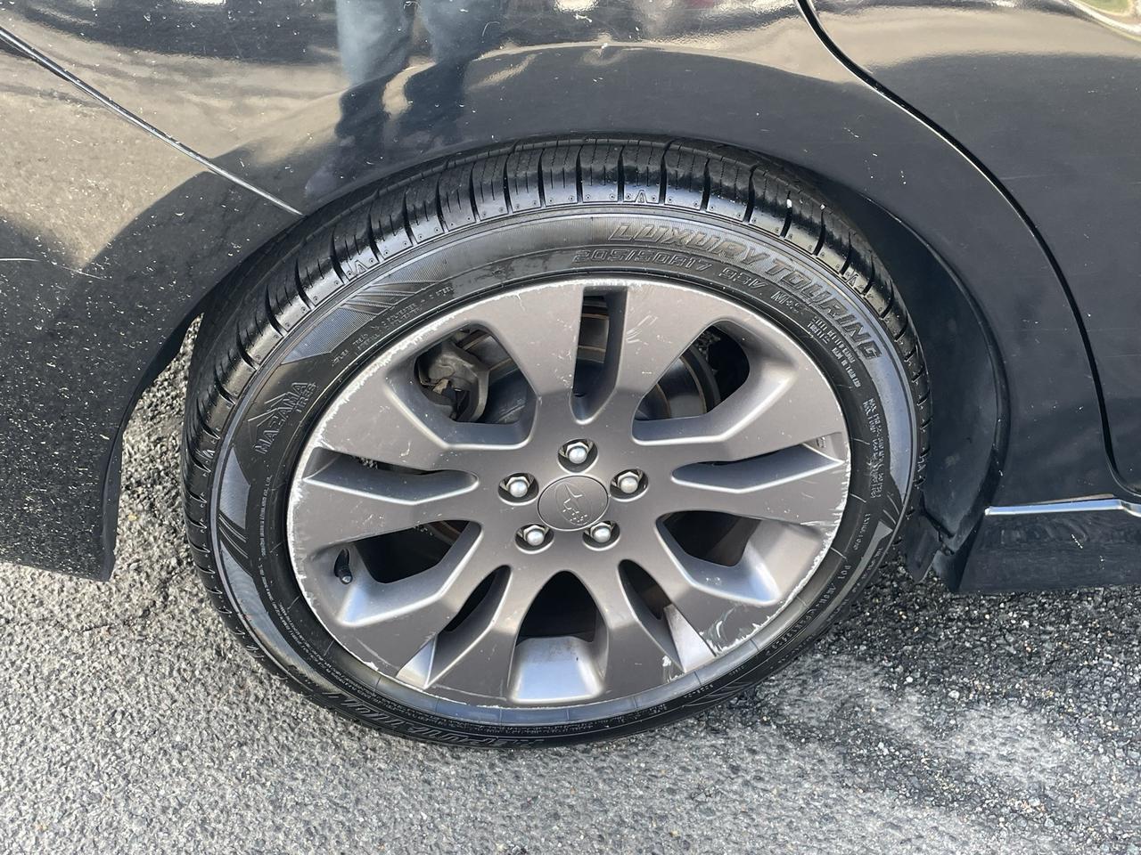 2014 Subaru Impreza 2.0i Sport Limited Alexandria VA